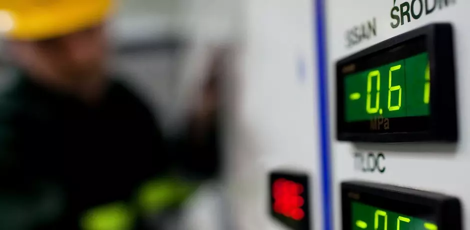 veolia energia