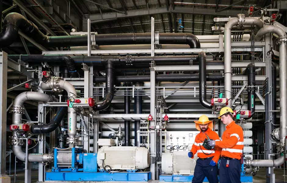 veolia petroleo
