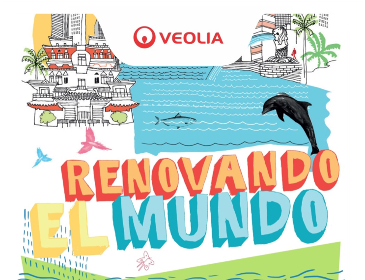 veolia filosofia